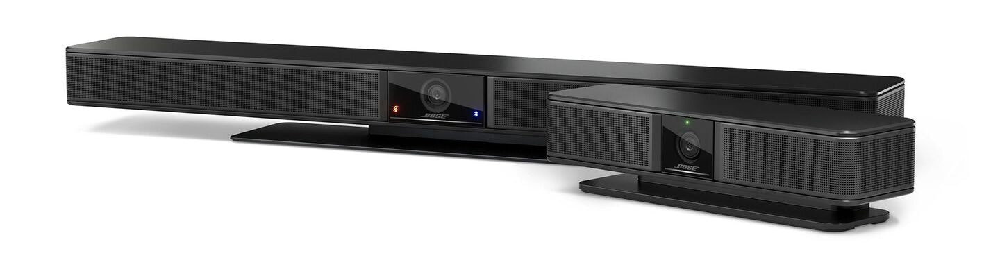 BOSE WEB会議デバイス「VB1/VB-S」の画像