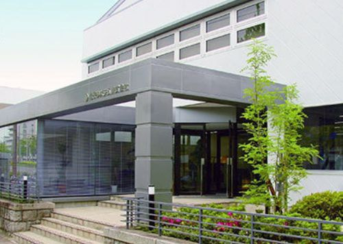 本社・東海支社写真