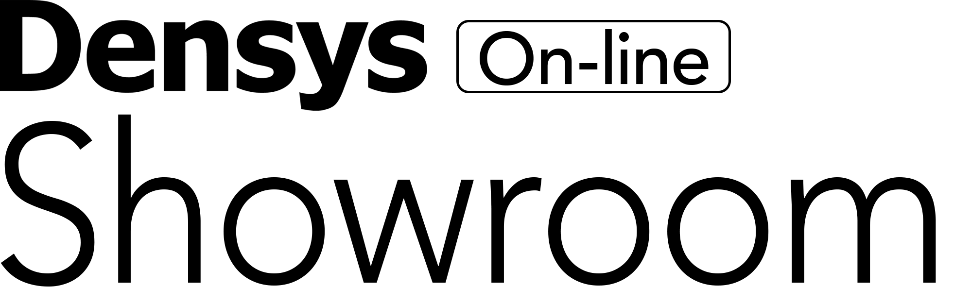 ショールームロゴマーク