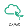 DX/GXアイコン