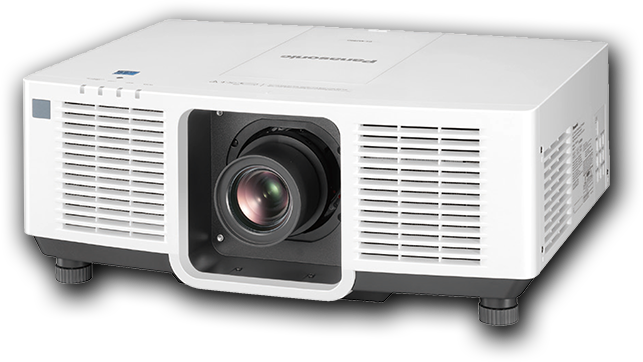 Panasonic「PT-MZ780J」の画像