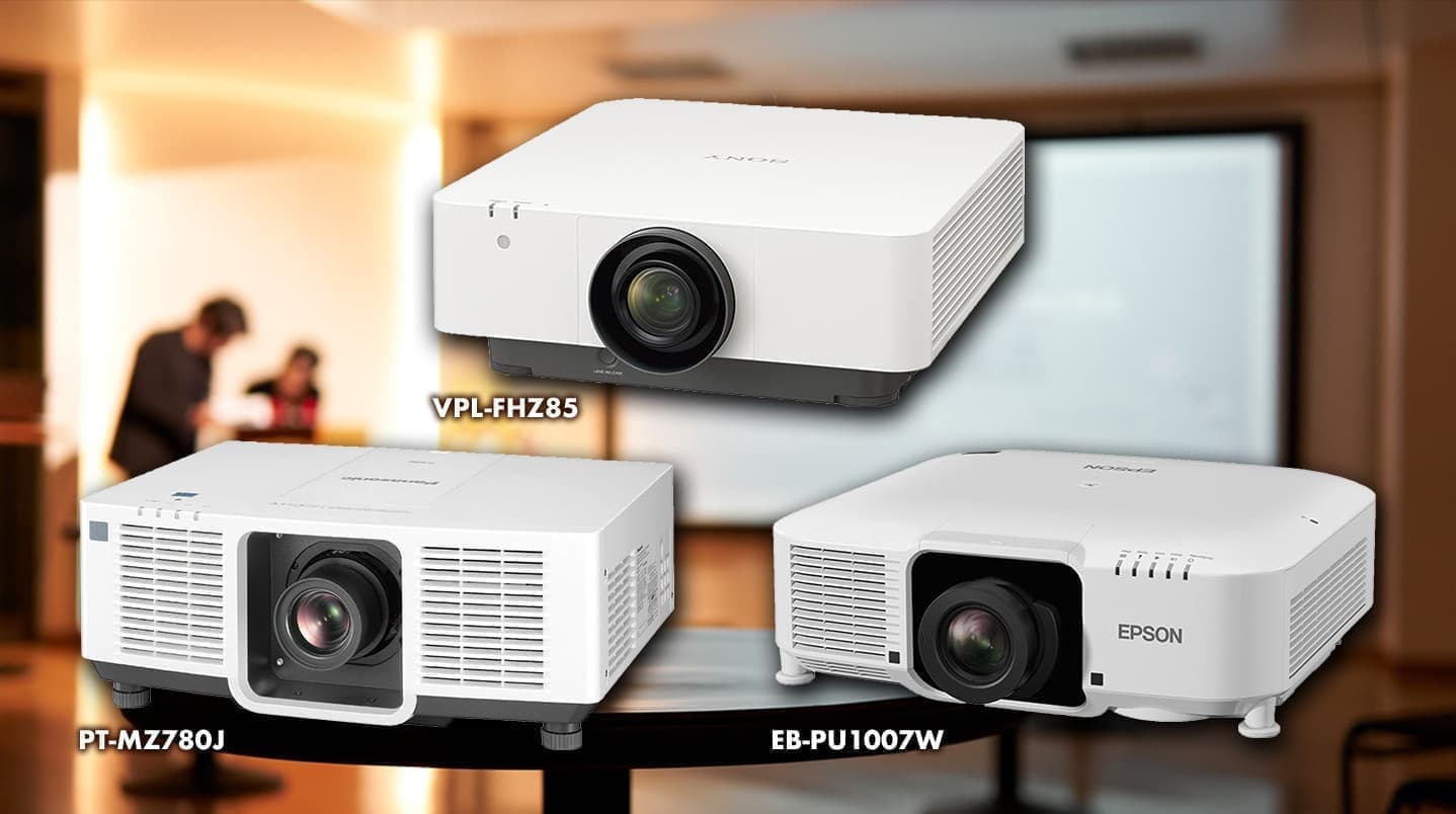 プロジェクター