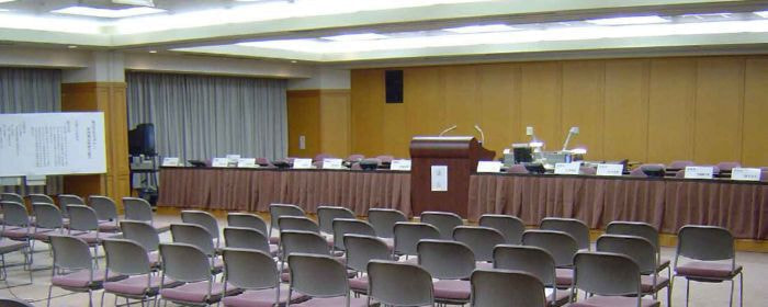 株主総会支援システムの画像